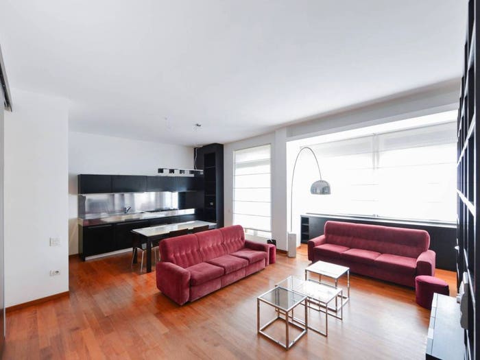 Appartamento bilocale in vendita in Viale Coni Zugna, Solari, Milano
