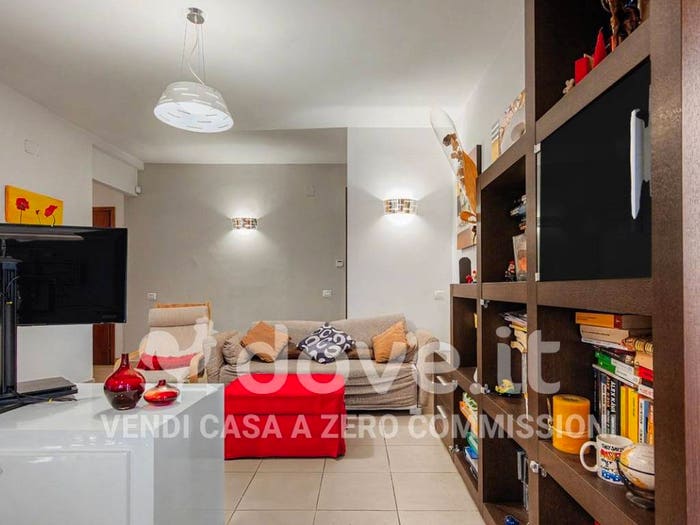 Appartamento quadrilocale in vendita in Via dei Querci, Cintoia Le Torri, Firenze