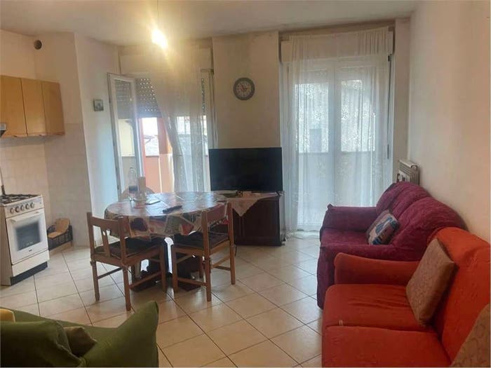 Appartamento quadrilocale in vendita in Via G Pascoli, Marciano della Chiana