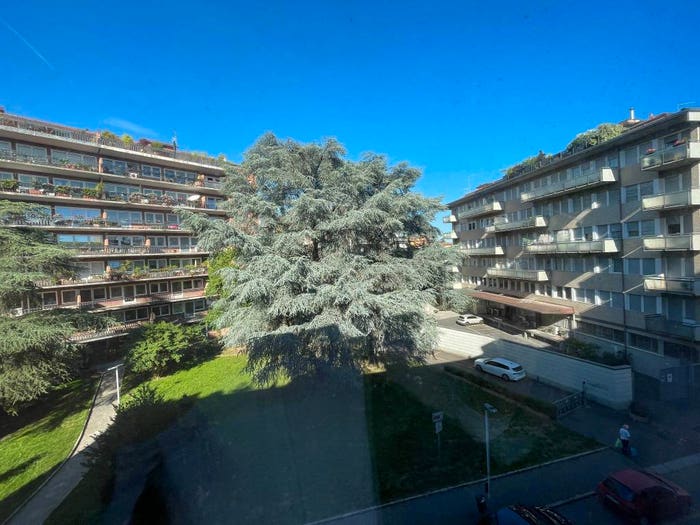 Appartamento quadrilocale in vendita in Borgo Palazzo, Bergamo