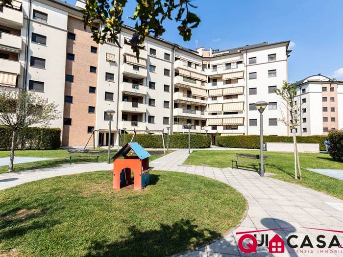 Appartamento bilocale in vendita in Via Alessandro Volta, San Carlo San Paolo, Rho