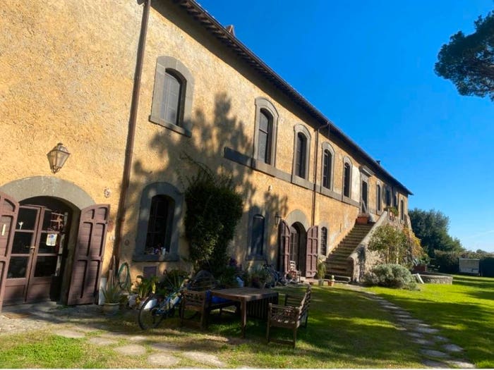 Casa bilocale in vendita in Bracciano