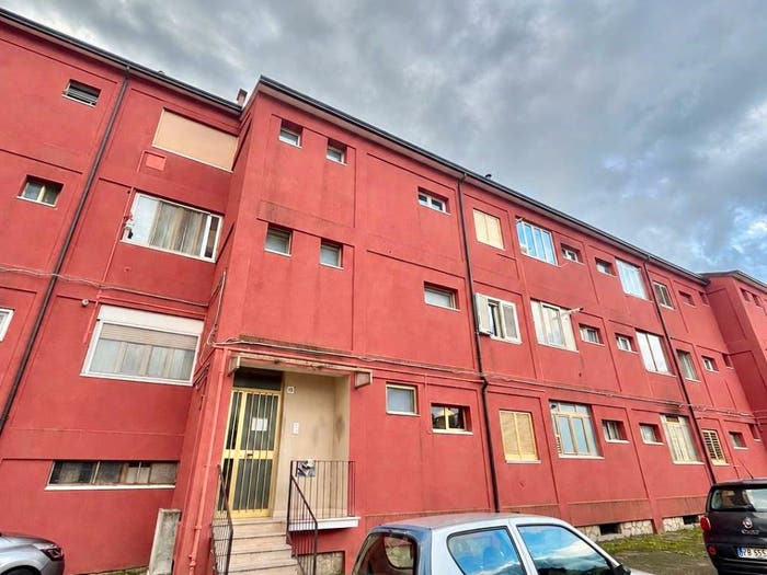 Appartamento quadrilocale in vendita in Via Gaetano Salvemini, Quattrograna Bellizzi Sant'Oronzo, Avellino