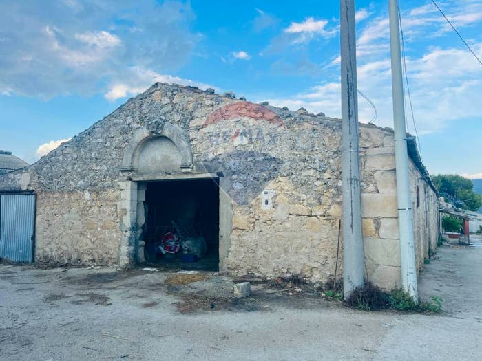 Casa bilocale in vendita in Contrada san Giacomo Montesano, Modica Bassa, Modica