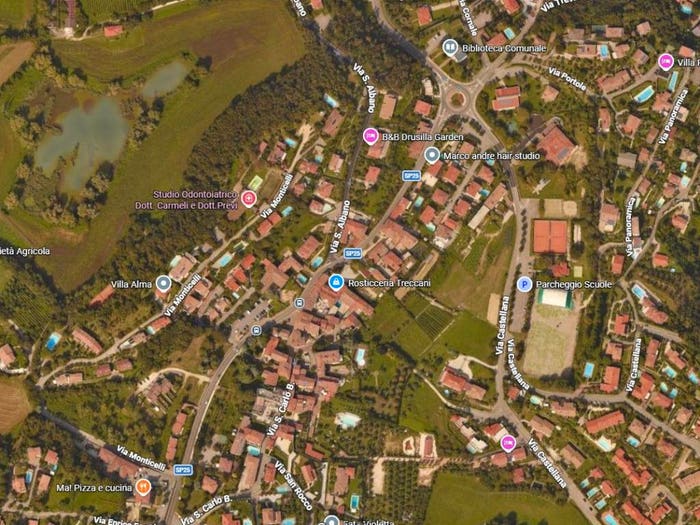 Case in Vendita e in Affitto - 3