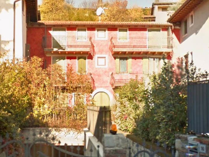 Appartamento quadrilocale in vendita in Via San Carlo Borromeo, Soiano, Soiano del Lago