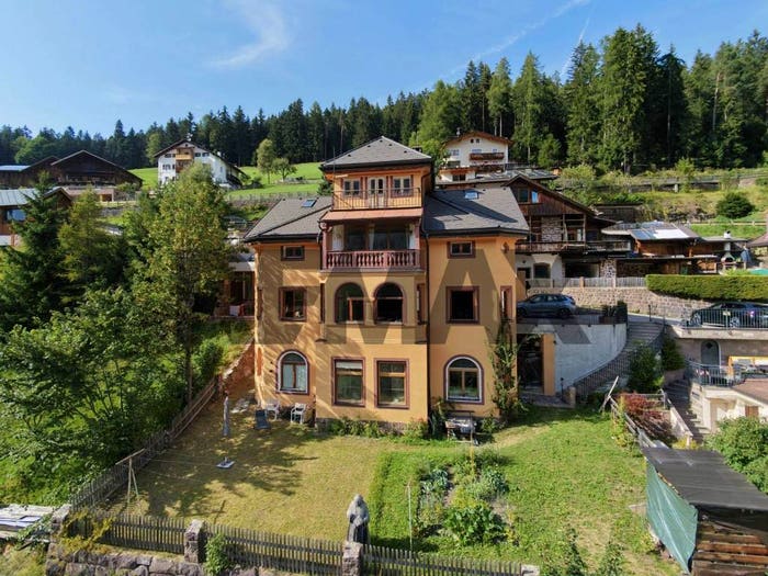 Appartamento bilocale in vendita in Ortisei