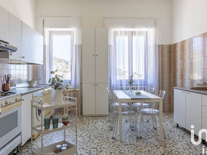 Appartamento con 5 locali in vendita in Via MANZONI, Centro, Fermo
