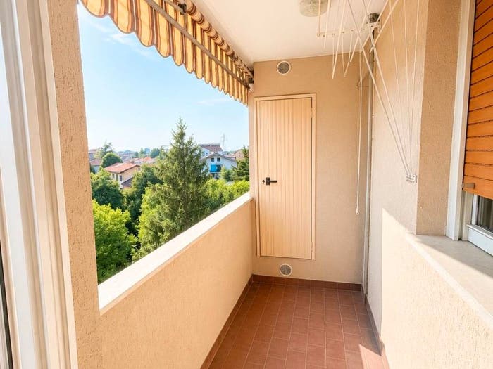 Appartamento trilocale in vendita in Via Alessandro Manzoni, Novi Ligure