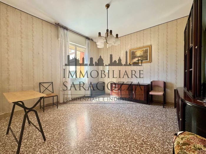 Appartamento quadrilocale in vendita in VIA NINO BERTOCCHI, Barca, Bologna