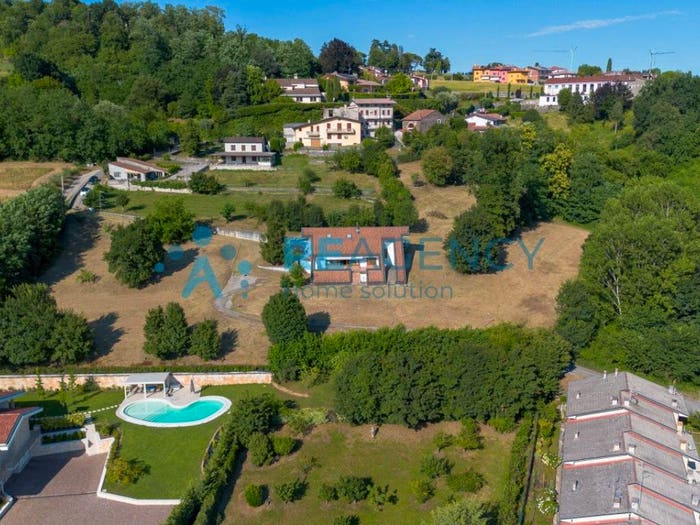 Casa con 6 locali in vendita in via egano, Arzignano