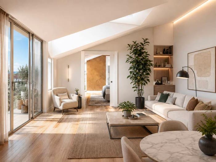 Appartamento bilocale in vendita in Via Alfredo Baccarini, Crescenzago, Milano