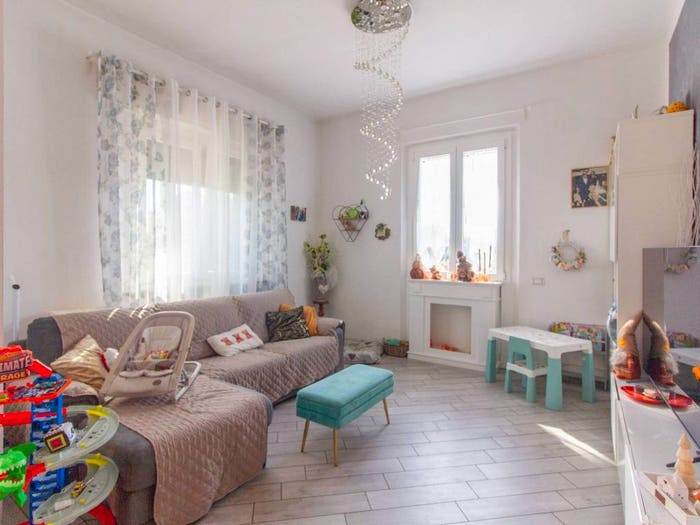 Appartamento quadrilocale in vendita in Via Nugolaio, Navacchio Sud, Cascina