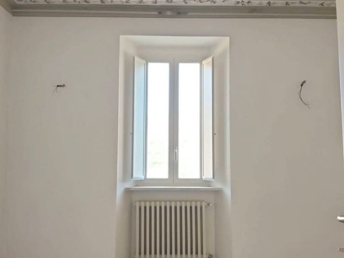 Casa con 6 locali in vendita in Via Anita Garibaldi, Centro, Montefranco