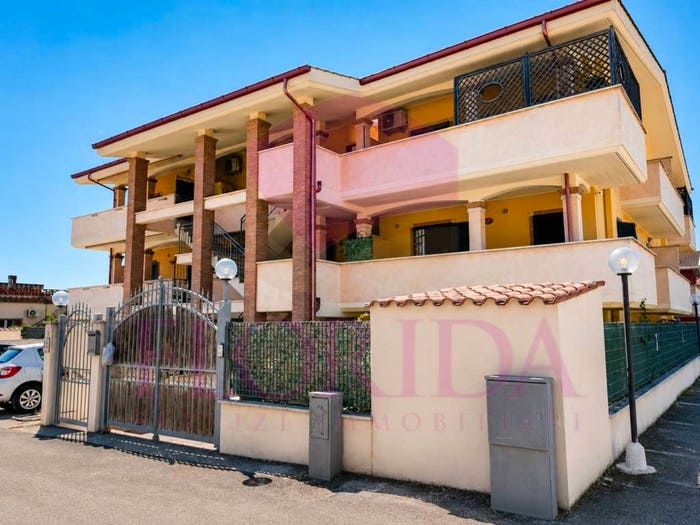Appartamento bilocale in vendita in Via Agrigento, Lido dei Coralli Sabbiedoro, Ardea