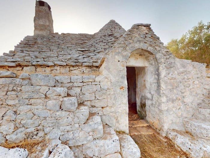 Casa trilocale in vendita in Contrada Archivecchi, San Michele Salentino