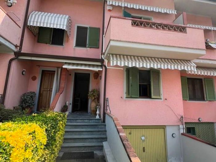 Casa con 5 locali in vendita in Via Antonio Gramsci, Vittoria Apuana, Forte dei Marmi