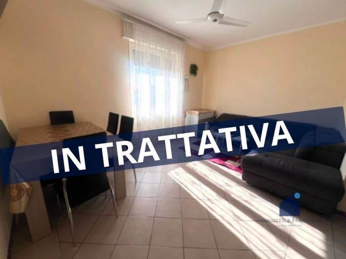 Appartamento trilocale in vendita in Via Vittorio Veneto, Centro, Castenedolo