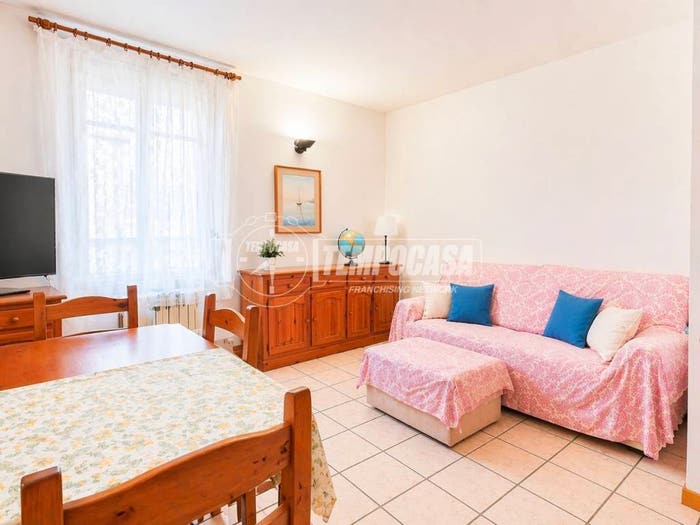 Appartamento trilocale in vendita in Via Gianforte Suardi, Cimitero, Bergamo