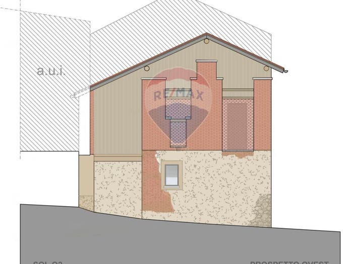 Casa trilocale in vendita in FLLI SENZII, Morazzone