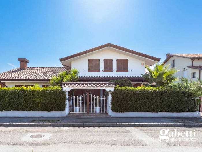 Casa con 6 locali in vendita in Via del Carro, Santa Monica Cella, Misano Adriatico