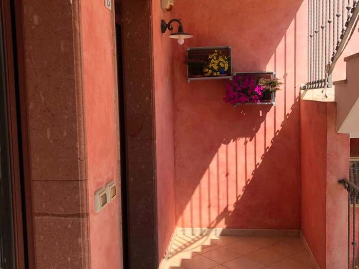 Appartamento quadrilocale in vendita in Via Carlo Felice, Centro, Sanluri