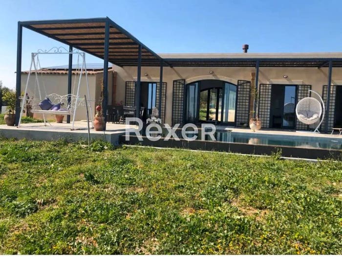 Casa con 6 locali in vendita in Via Meti, Borello, Cesena