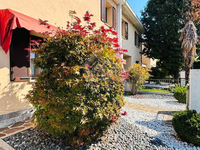 Casa quadrilocale in vendita in Via Argentieri n, Bagnara, Cremona