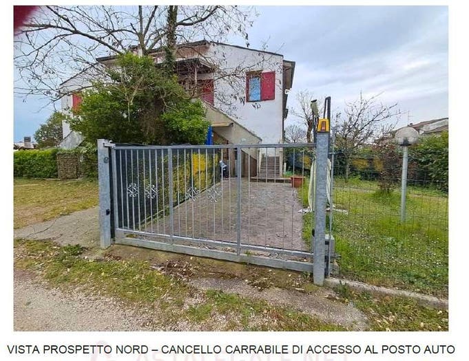 Appartamento trilocale in vendita in Viale Giacomo Puccini Lido Adriano RA Italia, Lido Adriano Lido di Dante, Ravenna