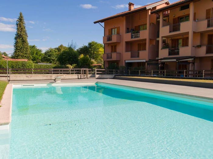 Casa con 5 locali in vendita in Via Corciago, Meina