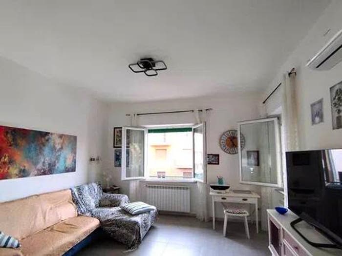 Appartamento quadrilocale in vendita in Centro, Piombino