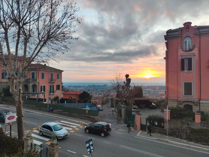 Casa con 6 locali in vendita in Via Appia Nuova, Monte Gentile Galloro, Ariccia
