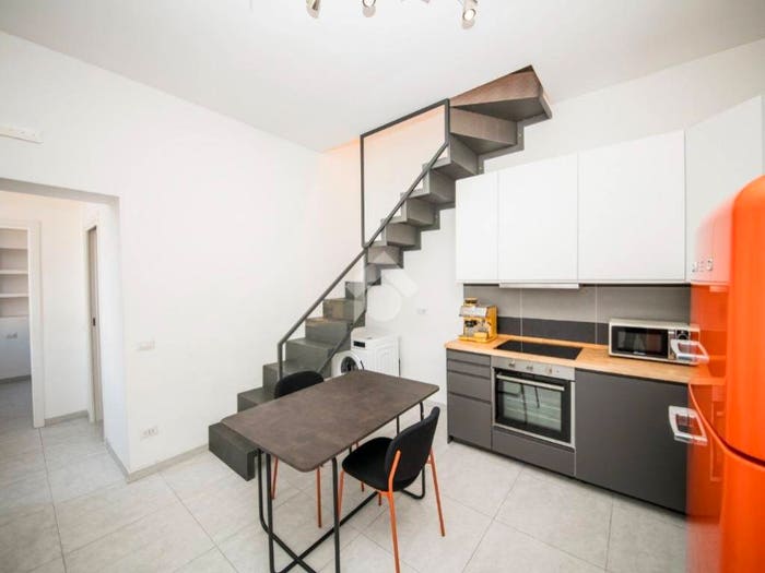 Appartamento trilocale in vendita in Via delle forze armate, Baggio, Milano