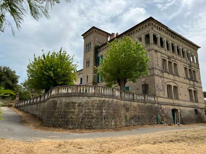 Casa monolocale in vendita in via Boscocupo, Dugenta