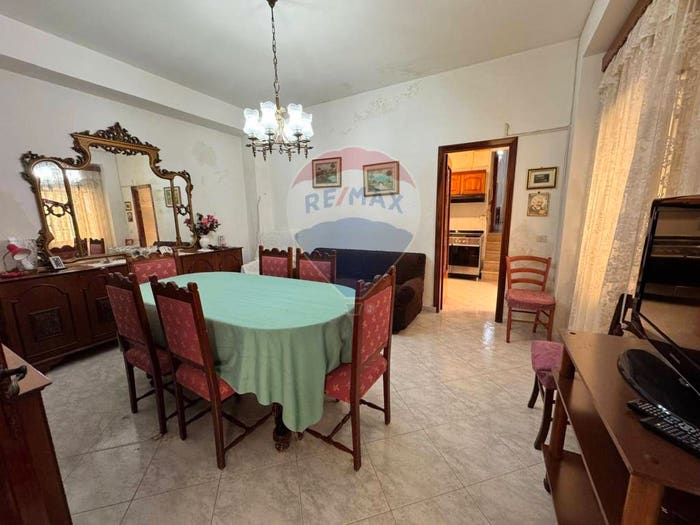 Casa con 6 locali in vendita in Via Risorgimento, Centro, Melilli