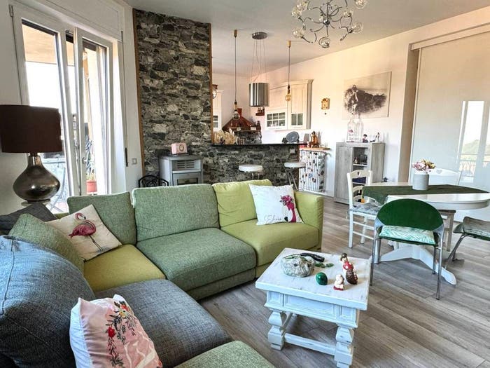 Appartamento trilocale in vendita in Via Dante Alighieri, Rogoredo Valaperta Rimoldo, Casatenovo