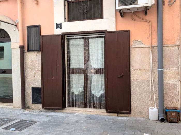 Appartamento bilocale in vendita in Via Regina, Centro, Margherita di Savoia