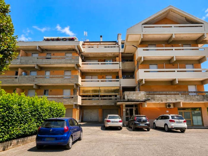 Appartamento con 6 locali in vendita in Via Chiusura, Centro, Villafranca in Lunigiana