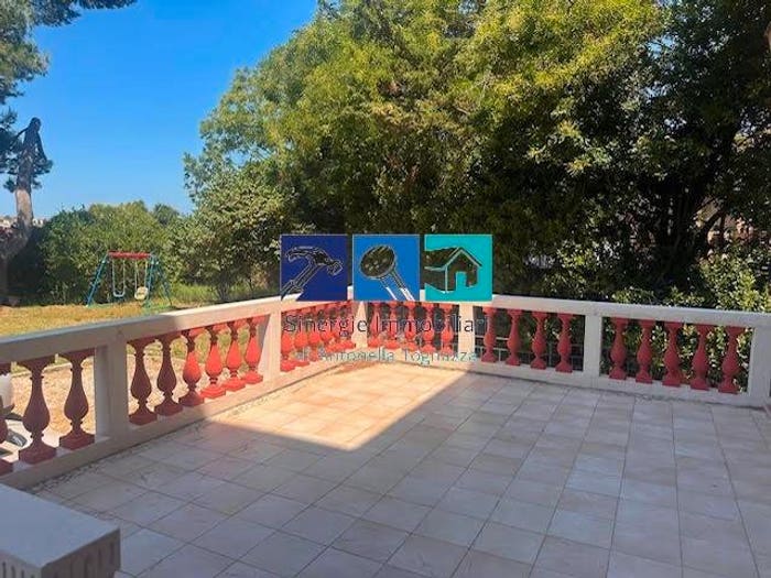 Casa con 6 locali in vendita in Palombare, Ancona