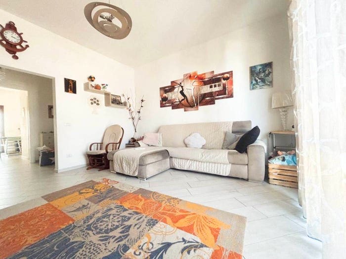Appartamento quadrilocale in vendita in VIA VIVALDI, Masini XX Settembre, Empoli