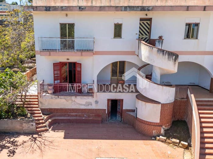 Appartamento con 6 locali in vendita in Stradale Bellolampo, Borgo Nuovo Castellana, Palermo