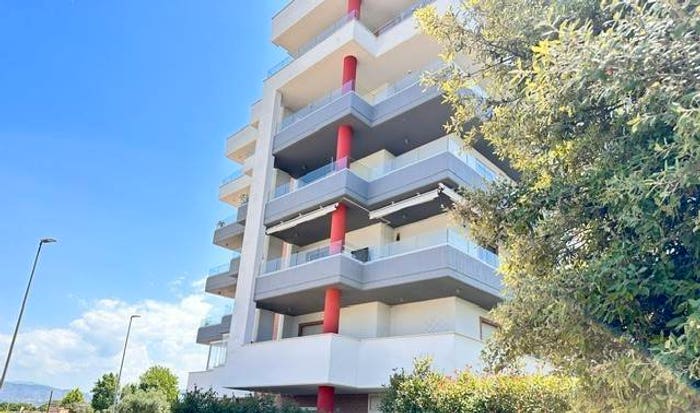 Appartamento trilocale in vendita in Via delle Calle, Collefiorito, Guidonia Montecelio