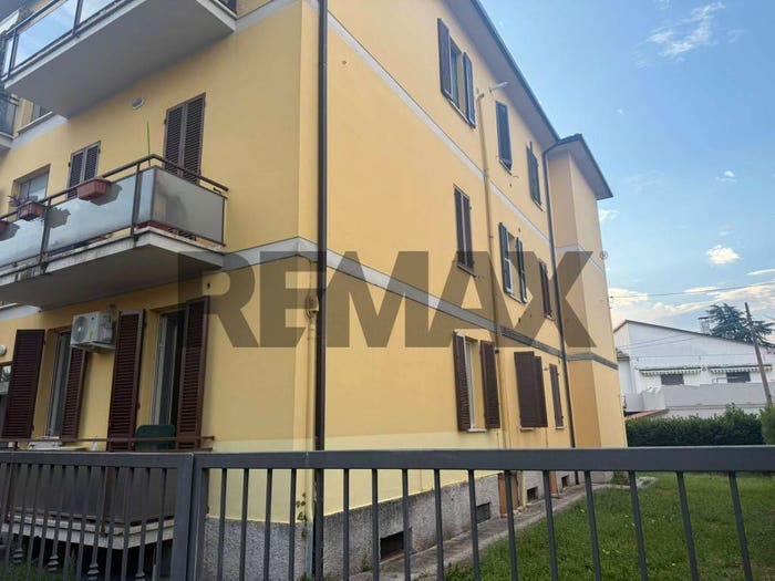 Appartamento trilocale in vendita in VIALE ANCONA, Parco Hoffman Sportella Marini Prato Smeraldo, Foligno