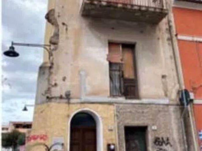 Appartamento trilocale in vendita in Via Porto Romano, Centro Storico, Olbia