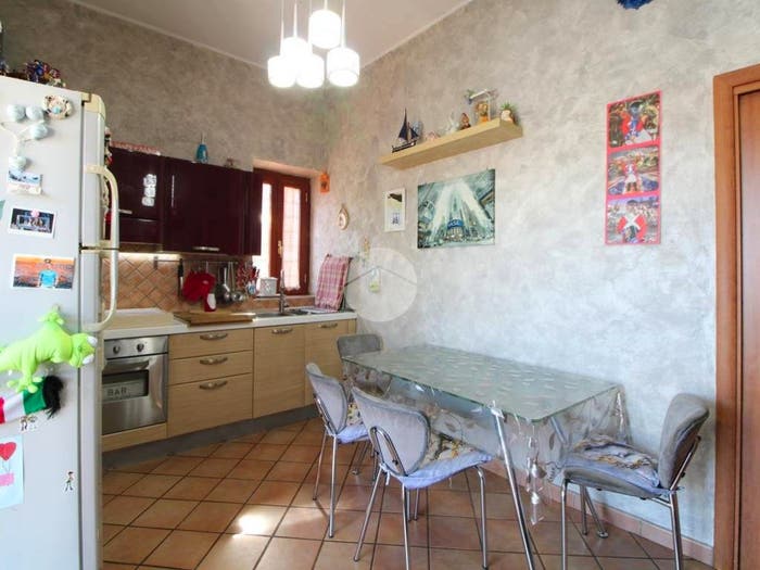 Appartamento bilocale in vendita in Vicoletto Detto Improta, Secondigliano, Napoli