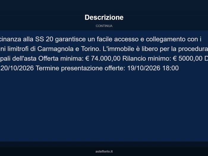 Case in Vendita e in Affitto - 3