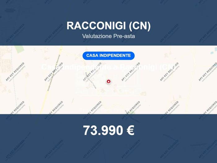 Casa con 5 locali in vendita in Via Nucleo Tagliata, Tagliata, Racconigi
