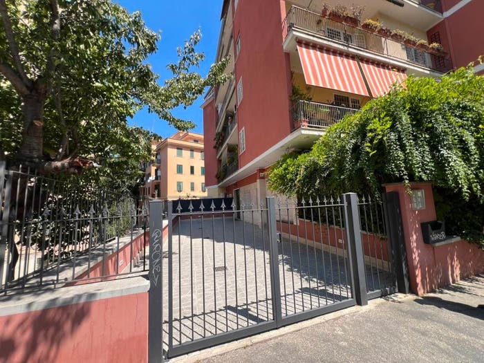 Appartamento trilocale in vendita in Via Fabiola, Monteverde Nuovo, Roma