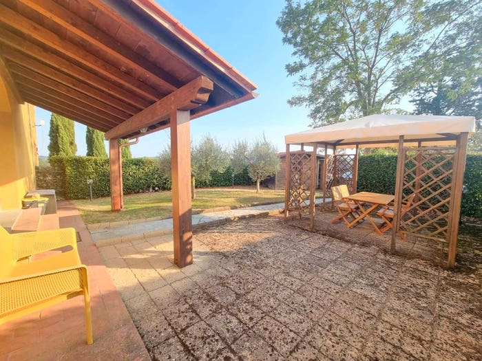 Casa trilocale in vendita in Via San Piero in Mercato, Montespertoli