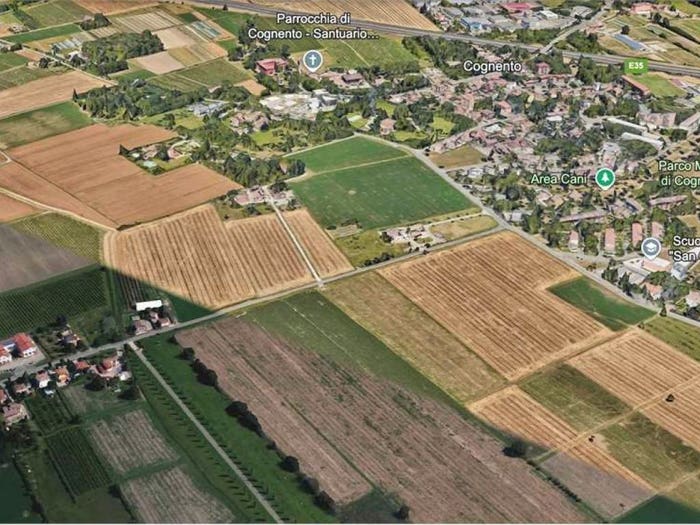 Casa con 6 locali in vendita in Cognento, Modena